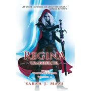 REGINA UMBRELOR. TRONUL DE CLESTAR. VOL. 4