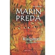 RISIPITORII