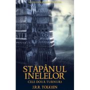 STAPANUL INELELOR. CELE DOUA TURNURI. VOL. 2