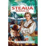 STEAUA SUDULUI. EDITIE ILUSTRATA
