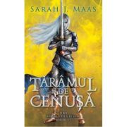 TARAMUL DE CENUSA. TRONUL DE CLESTAR. VOL. 7