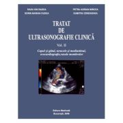 TRATAT DE ULTRASONOGRAFIE CLINICA. VOLUMUL II