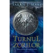 Tunul zorilor. Tronul de cleștar. Vol. 6