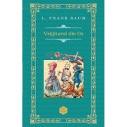 VRAJITORUL DIN OZ