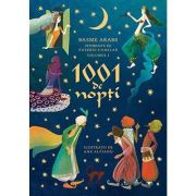 1001 DE NOPTI. BASME ARABE. VOLUMUL1