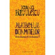ALFABETUL DOAMNELOR