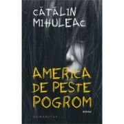 AMERICA DE PESTE POGROM