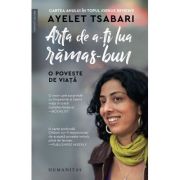 ARTA DE A-TI LUA RAMAS BUN