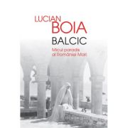 BALCIC. MICUL PARADIS AL ROMANIEI MARI