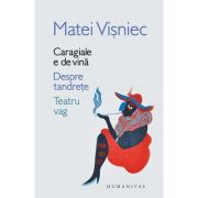CARAGIALE E DE VINA