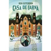CASA DE IARNA