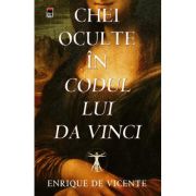 CHEI OCULTE IN CODUL LUI DA VINCI