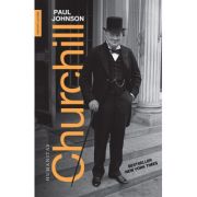 CHURCHILL