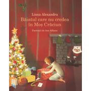 BAIATUL CARE NU CREDEA IN MOS CRACIUN