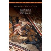 CORBACCIO. CRONCANUL