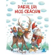 DARUL LUI MOS CRACIUN