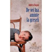 DE VEI LUA AMINTE LA GRESELI