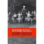 DESPRE EDUCATIE