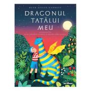 DRAGONUL TATALUI MEU. EDITIE DE COLECTIE