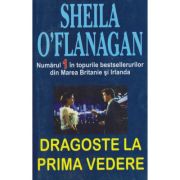 DRAGOSTE LA PRIMA VEDERE