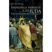 EVANGHELIA PIERDUTA A LUI IUDA