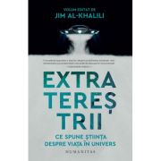 EXTRATERESTRII