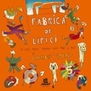 FABRICA DE LIPICI