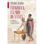FILOZOFIA CA MOD DE VIATA