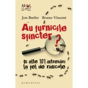 AU FURNICILE SFINCTER?