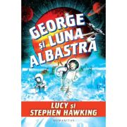 George și luna albastră