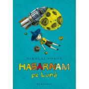 HABARNAM PE LUNA