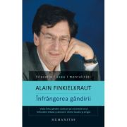INFRANGEREA GANDIRII