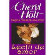 LECTII DE AMOR