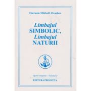 LIMBAJUL SIMBOLIC, LIMBAJUL NATURII