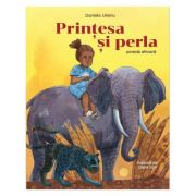 PRINTESA SI PERLA. POVESTE AFRICANA