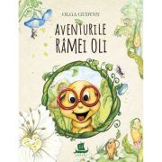 AVENTURILE RAMEI OLI