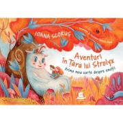 AVENTURI IN TARA LUI STROLYX