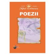 POEZII. M. Eminescu
