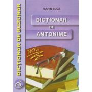 DICTIONAR DE ANTONIME. Dictionar de buzunar