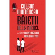 BAIETII DE LA NICKEL