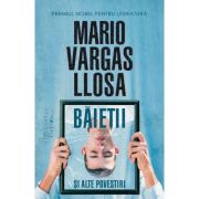 BAIETII SI ALTE POVESTIRI