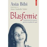 BLASFEMIE. Condamnata la moarte pentru un pahar cu apa