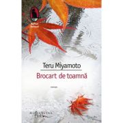 BROCART DE TOAMNA