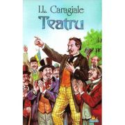 TEATRU