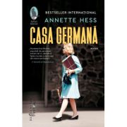 CASA GERMANA