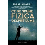 CE NE SPUNE FIZICA DESPRE LUME
