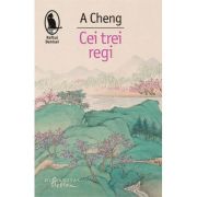 CEI TREI REGI