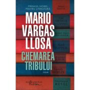 CHEMAREA TRIBULUI