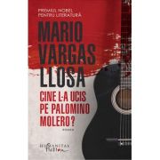 CINE L-A UCIS PE PALOMINO MOLERO?