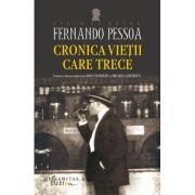 CRONICA VIETII CARE TRECE